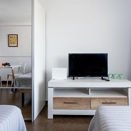 603 Comodoro Studio Beach Front Los Cristianos  Exterior photo